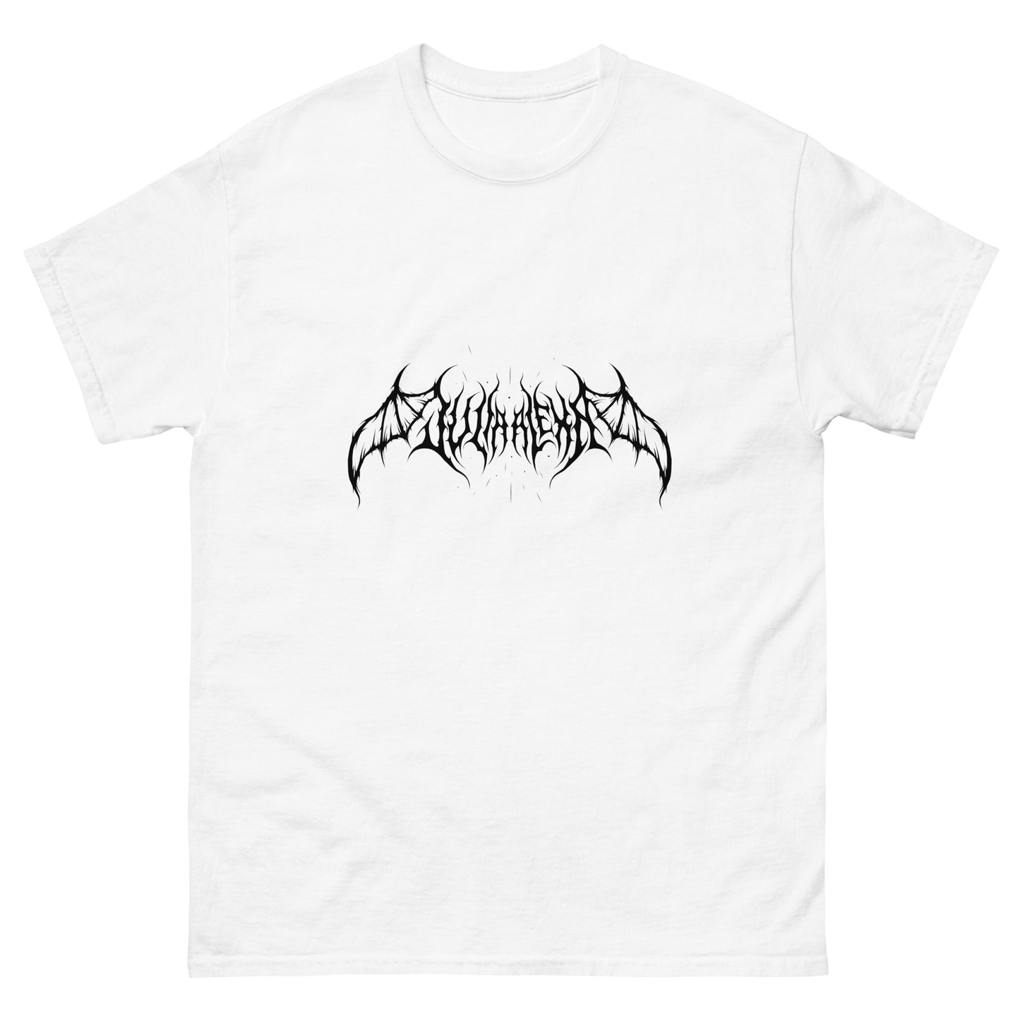 Julia Alexa logo t-shirt