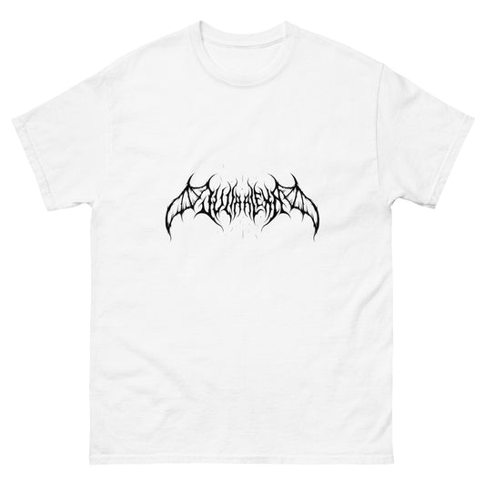 Julia Alexa logo t-shirt